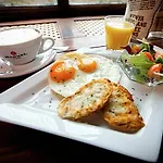 Kahwa 아파트