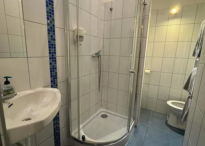 Lägenhet Kahwa *