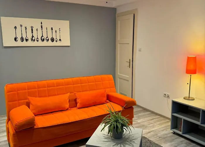 Kahwa * Budapest