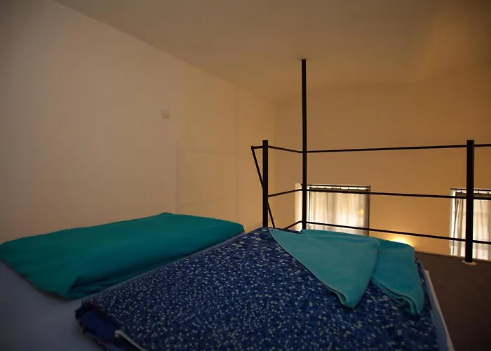 Kahwa Apartmán Budapešť
