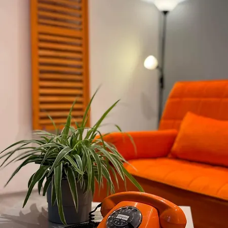 شقة Kahwa