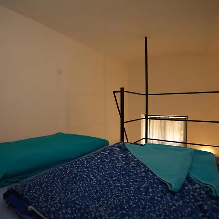 Kahwa Appartamento Budapest